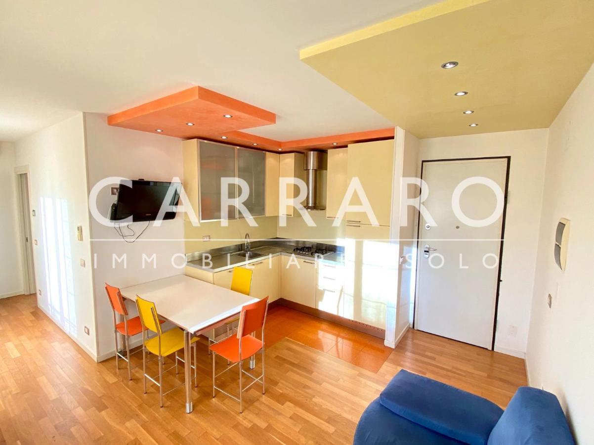 Appartamenti Cristina Carraro Immobiliare - Family Apartments Lido di Jesolo Luaran gambar