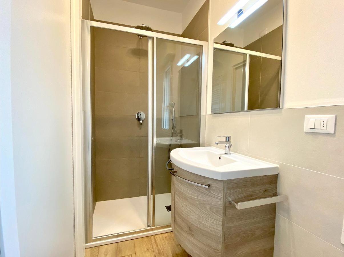 Appartamenti Cristina Carraro Immobiliare - Family Apartments Lido di Jesolo Luaran gambar