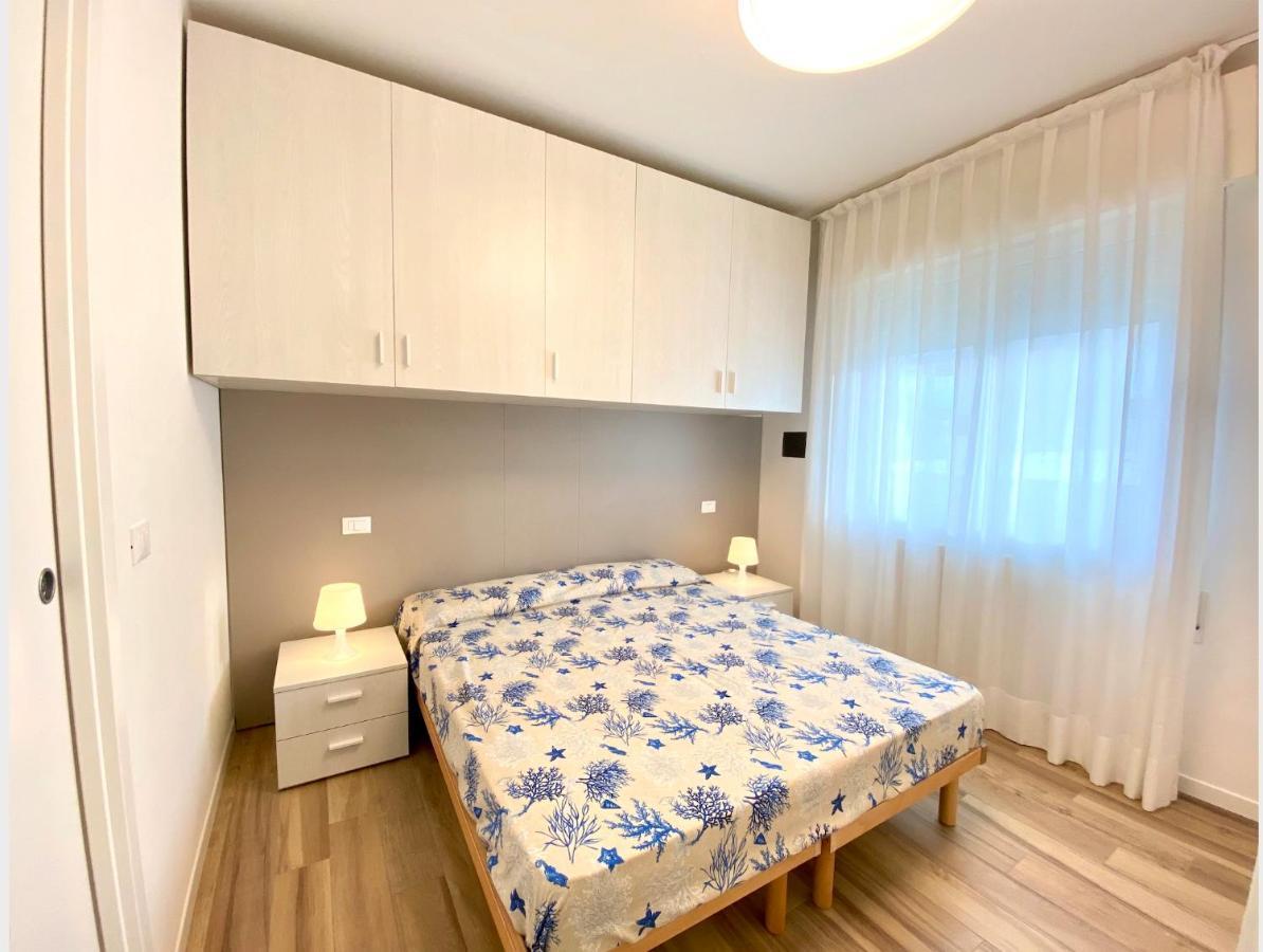 Appartamenti Cristina Carraro Immobiliare - Family Apartments Lido di Jesolo Luaran gambar