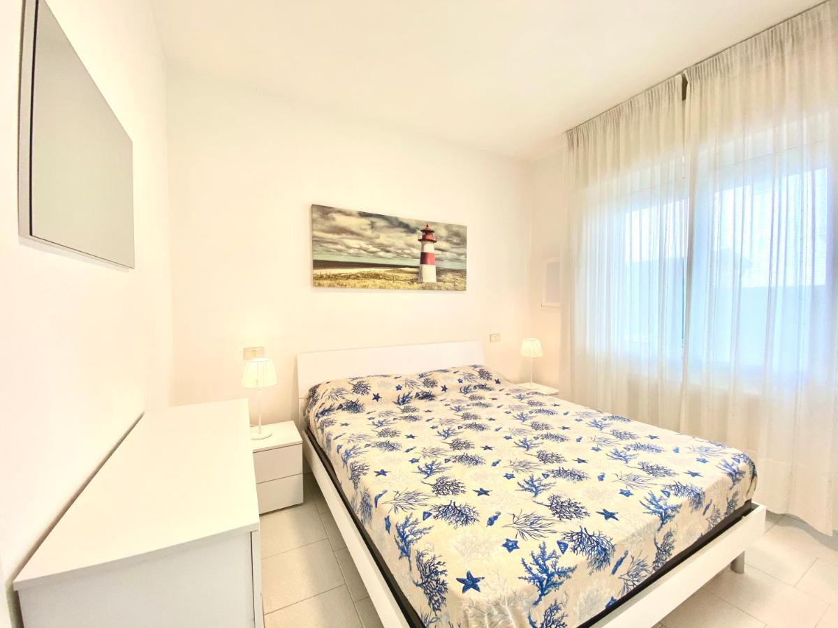 Appartamenti Cristina Carraro Immobiliare - Family Apartments Lido di Jesolo Luaran gambar