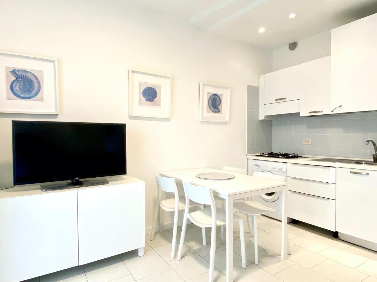 Appartamenti Cristina Carraro Immobiliare - Family Apartments Lido di Jesolo Luaran gambar