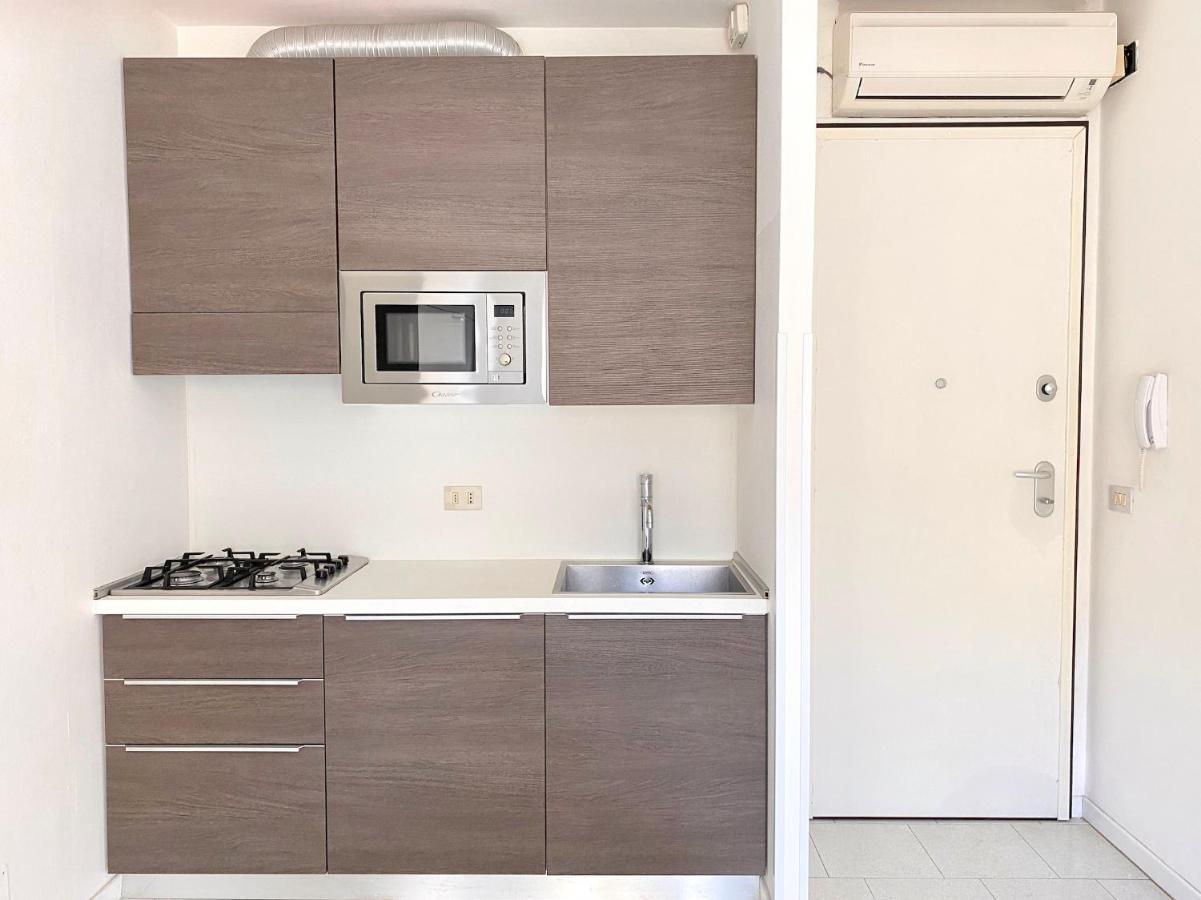 Appartamenti Cristina Carraro Immobiliare - Family Apartments Lido di Jesolo Luaran gambar