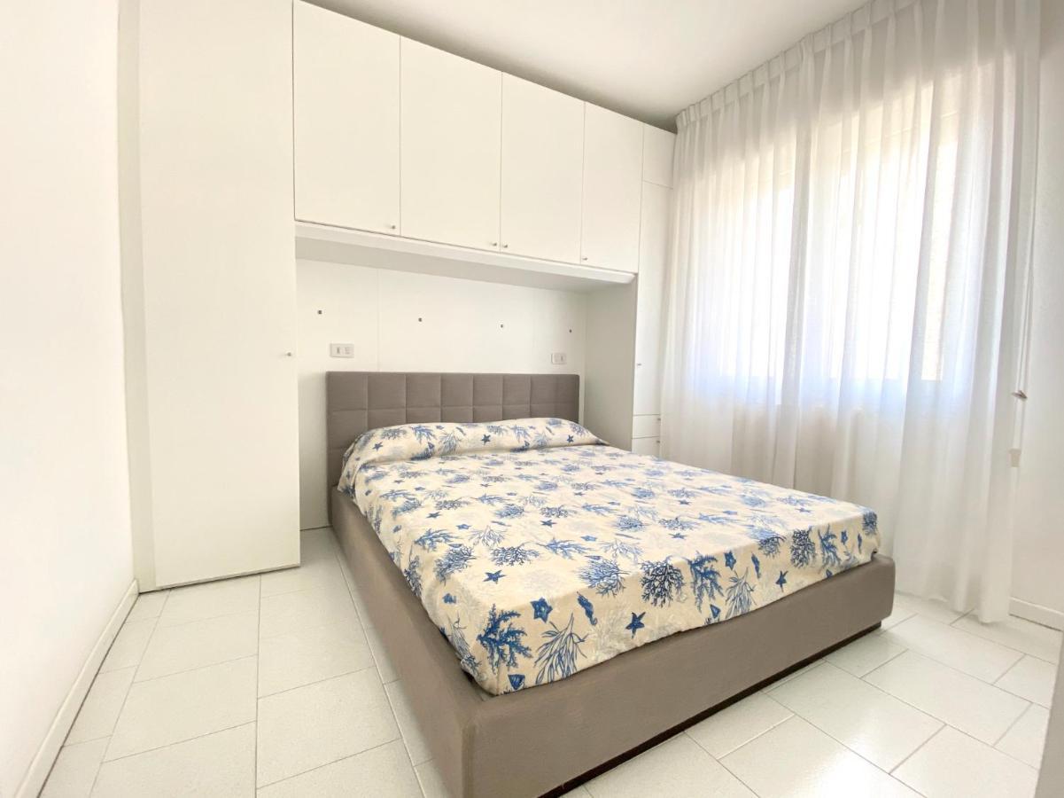 Appartamenti Cristina Carraro Immobiliare - Family Apartments Lido di Jesolo Luaran gambar