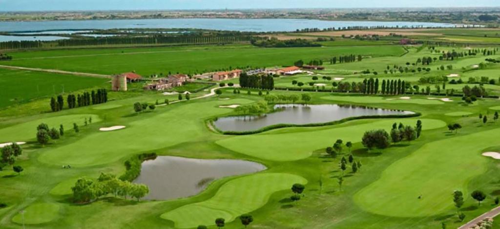 Appartamenti Cristina Carraro Immobiliare - Family Apartments Lido di Jesolo Luaran gambar